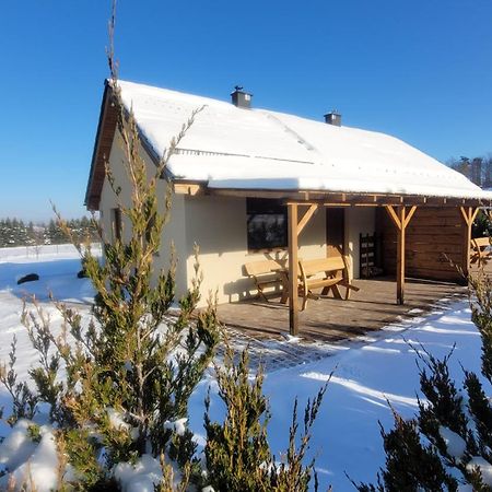 Domek W Karkonoszach 2 Villa Ściegny Екстериор снимка